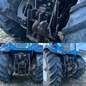 Трактор New Holland G 170 DT, снимка 5