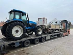  New Holland G 170 DT | Mobile.bg    16