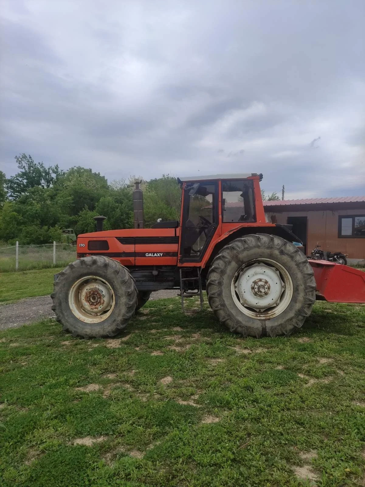      Same Galaxy 170 | Mobile.bg   1