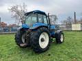 Трактор New Holland G 170 DT, снимка 3 - Селскостопанска техника - 34928578