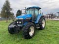 Трактор New Holland G 170 DT, снимка 2 - Селскостопанска техника - 34928578