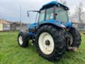 Трактор New Holland G 170 DT, снимка 4 - Селскостопанска техника - 34928578