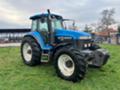 Трактор New Holland G 170 DT, снимка 1 - Селскостопанска техника - 34928578