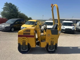 Валяк BOMAG, снимка 2