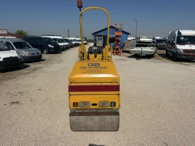 Валяк BOMAG, снимка 5