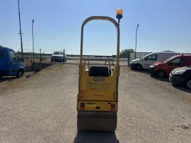 Валяк BOMAG, снимка 4