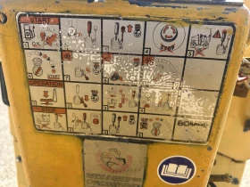 Валяк BOMAG, снимка 10