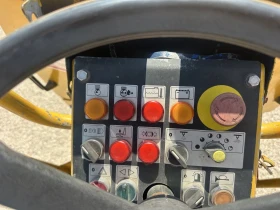 Валяк BOMAG, снимка 9