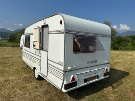      Compas Concours MK3
