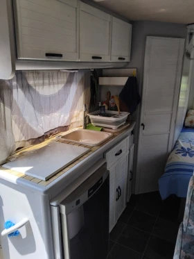  Fiat Ducato 2.5 turbo | Mobile.bg    6