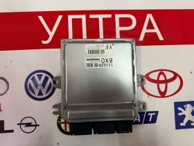 NEC000-027 Компютър двигател INFINITI M35 HYBRID   BEM393-000, снимка 1