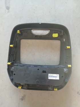 275108796 R климатроник Renault Captur , снимка 2