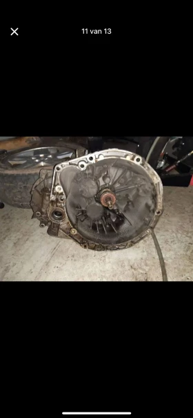 Renault space 4.   2T   | Mobile.bg    9