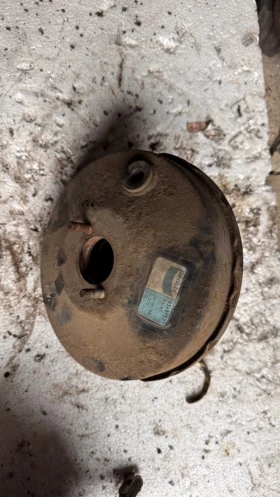       /    Renault Express - B348952