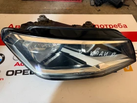 ����� �� �������� �� 2K1941006A ����� ��� VW CADDY  2015-2020  2K1.941.006 A 2K1941006A 1EA 012.286-06