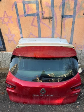 Renault Kadjar 2017� ����� ����� ��� ������ | Mobile.bg � ����� ������ 2