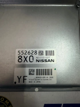 NEC000-027 �������� �������� INFINITI M35 HYBRID   BEM393-000 | Mobile.bg � ����� ������ 2