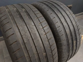 Гуми Летни 225/40R18, снимка 3
