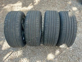 Гуми с джанти Continental 225/50R17, снимка 12