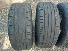 Гуми с джанти Continental 225/50R17, снимка 14