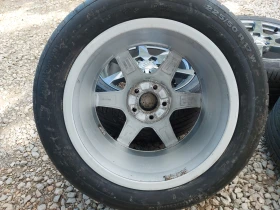 Гуми с джанти Continental 225/50R17, снимка 6