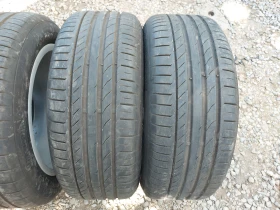 Гуми с джанти Continental 225/50R17, снимка 13