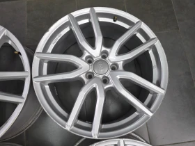 Джанти за Audi, снимка 6