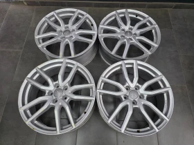 Джанти за Audi, снимка 3