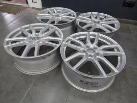 Джанти за Audi, снимка 4