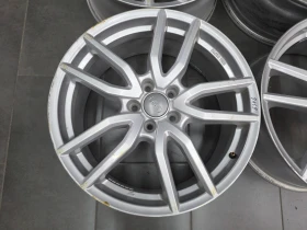 Джанти за Audi, снимка 7