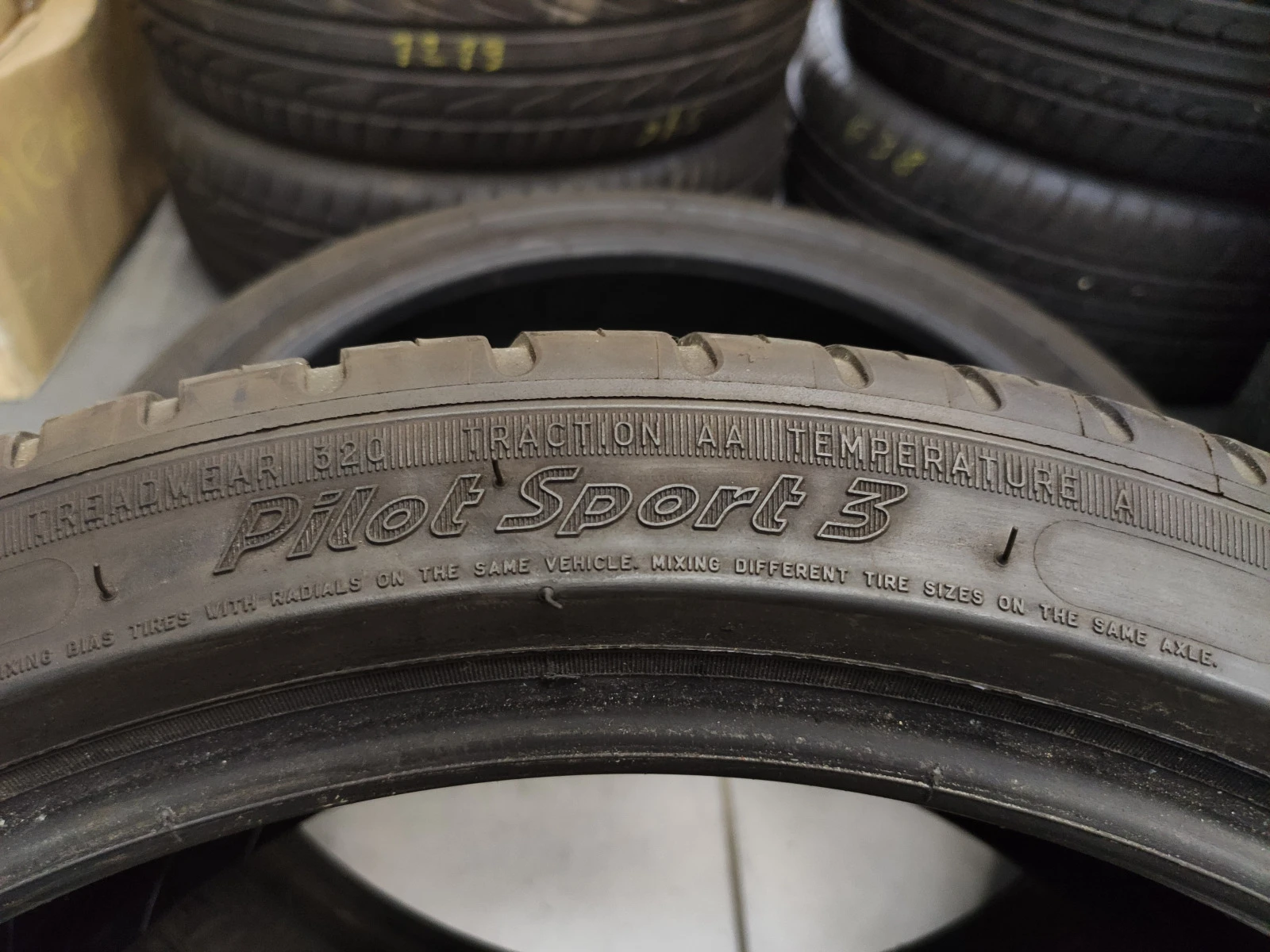  225/40R18 | Mobile.bg   5