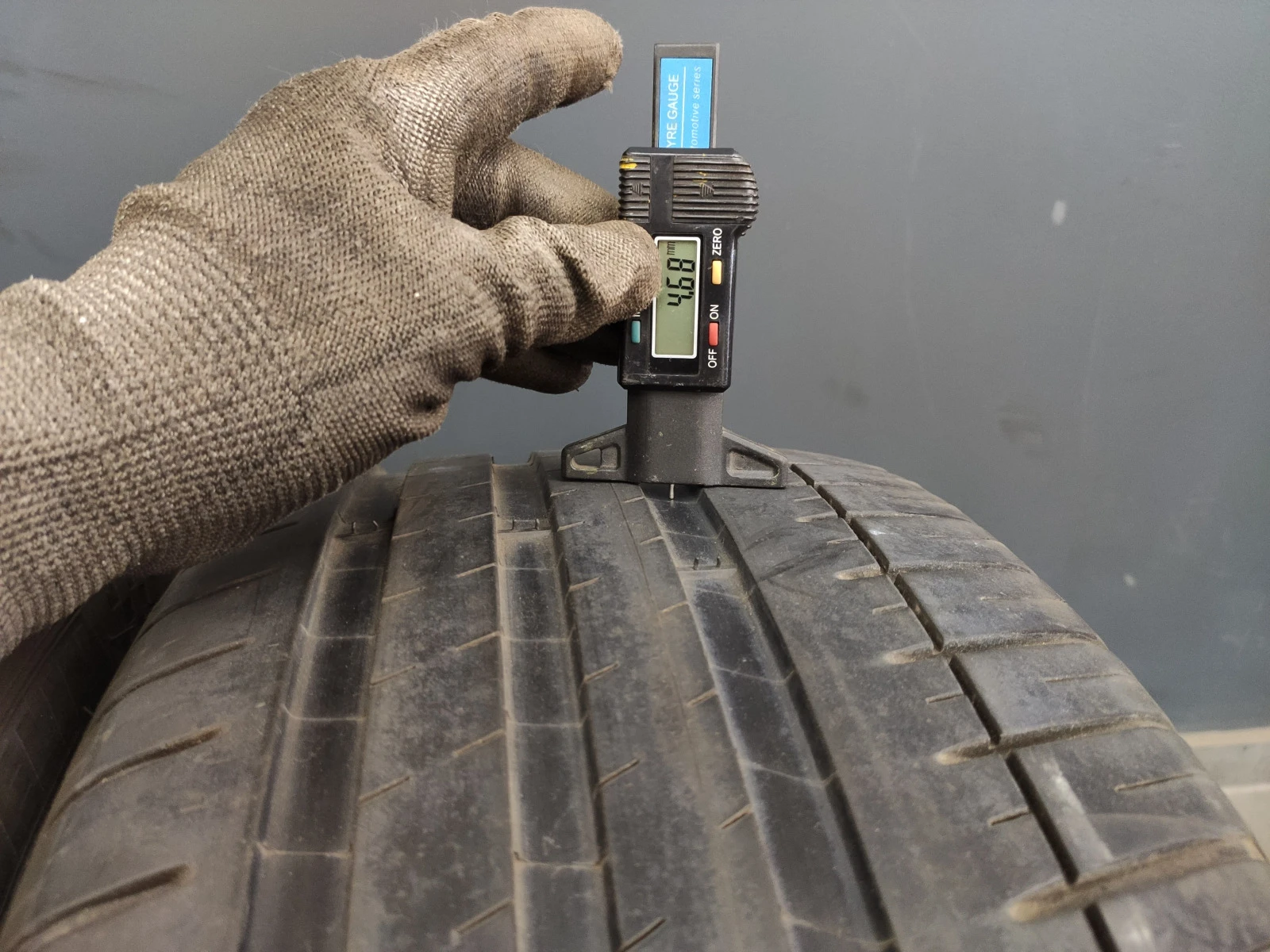  225/40R18 | Mobile.bg   4