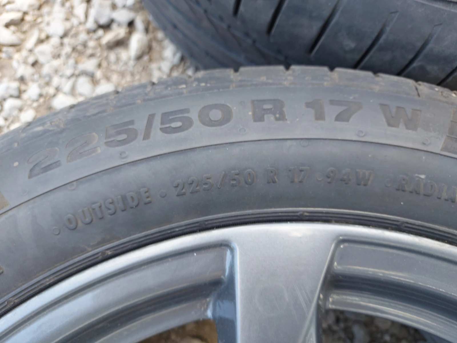    225/50R17  Audi A4 | Mobile.bg   10