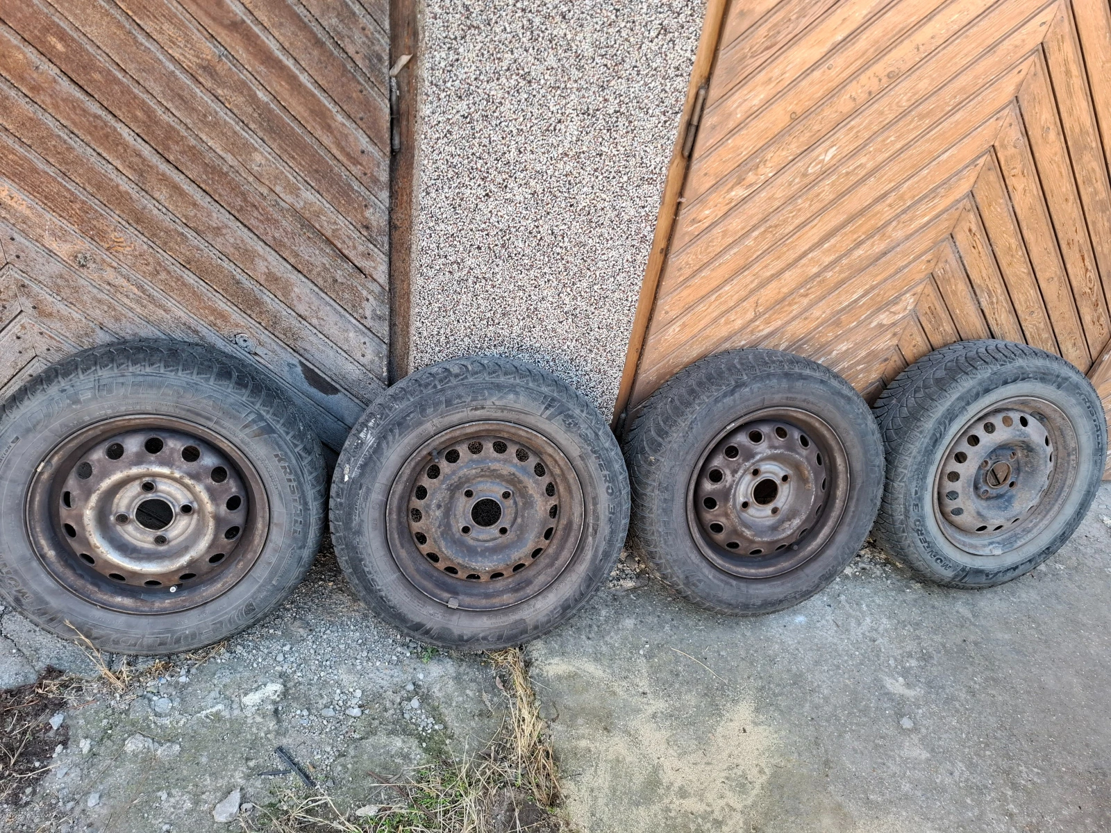    175/70R13  Opel Astra | Mobile.bg   1