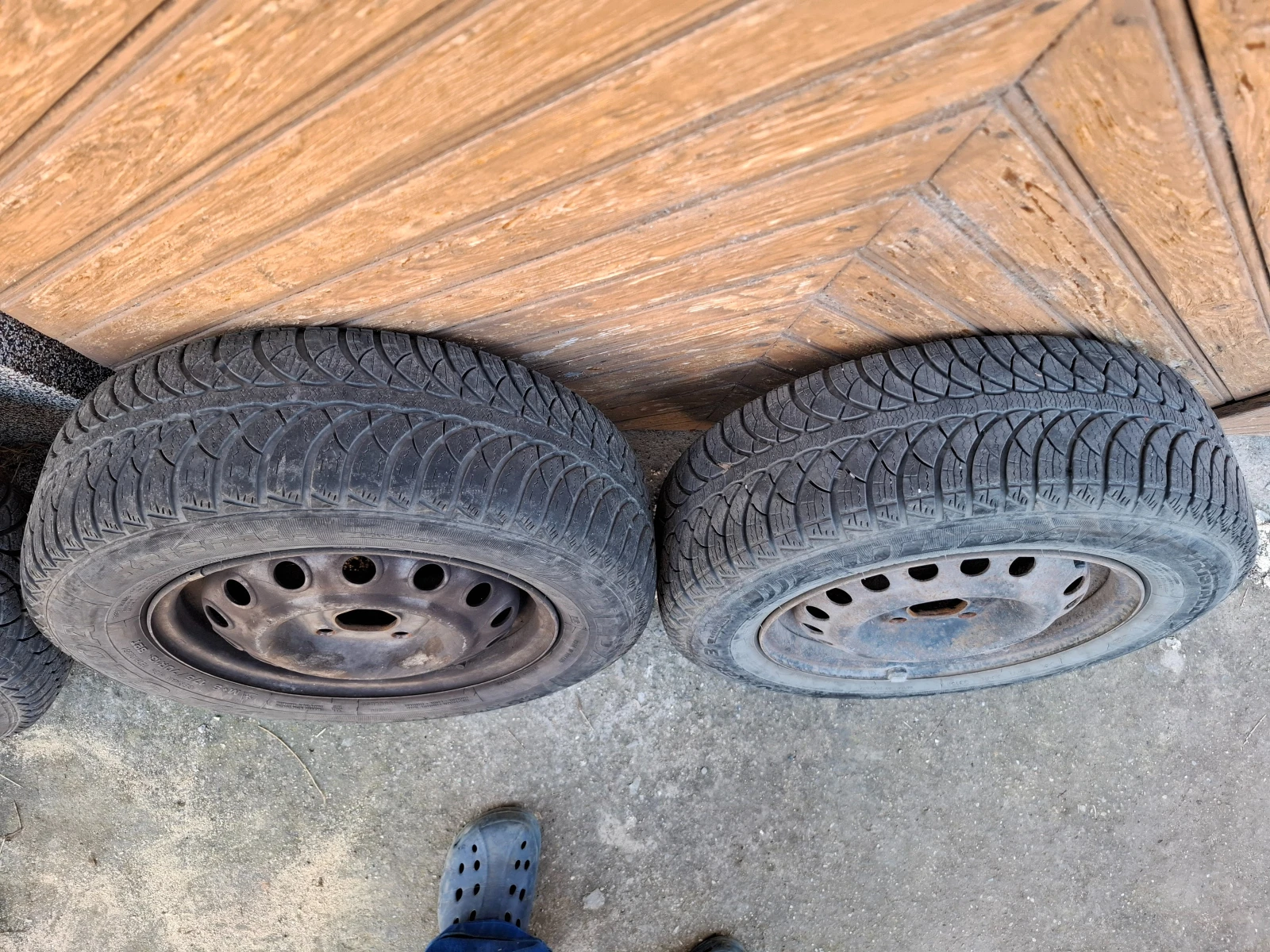    175/70R13  Opel Astra | Mobile.bg   3