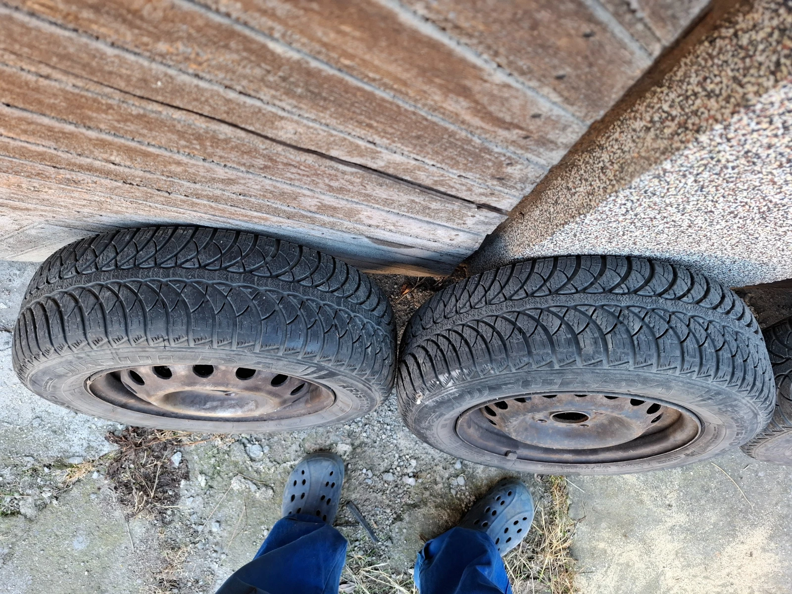    175/70R13  Opel Astra | Mobile.bg   2