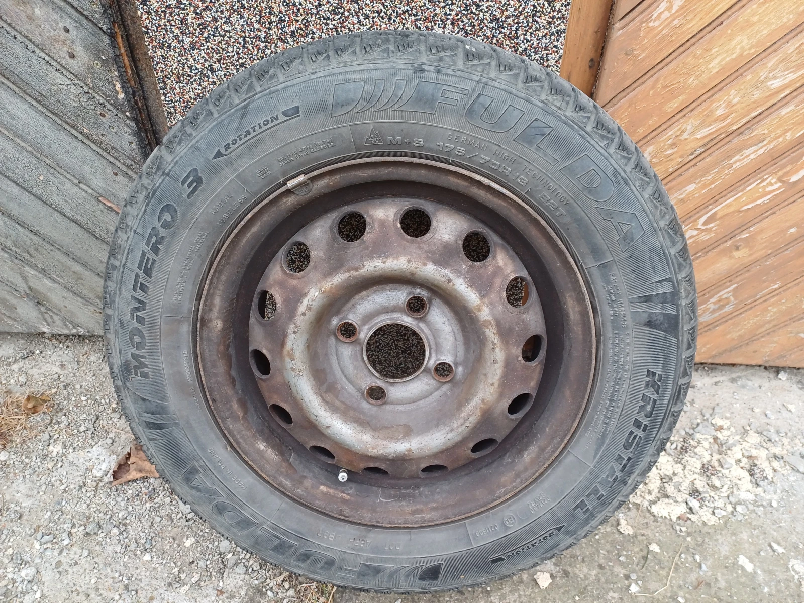    175/70R13  Opel Astra | Mobile.bg   7