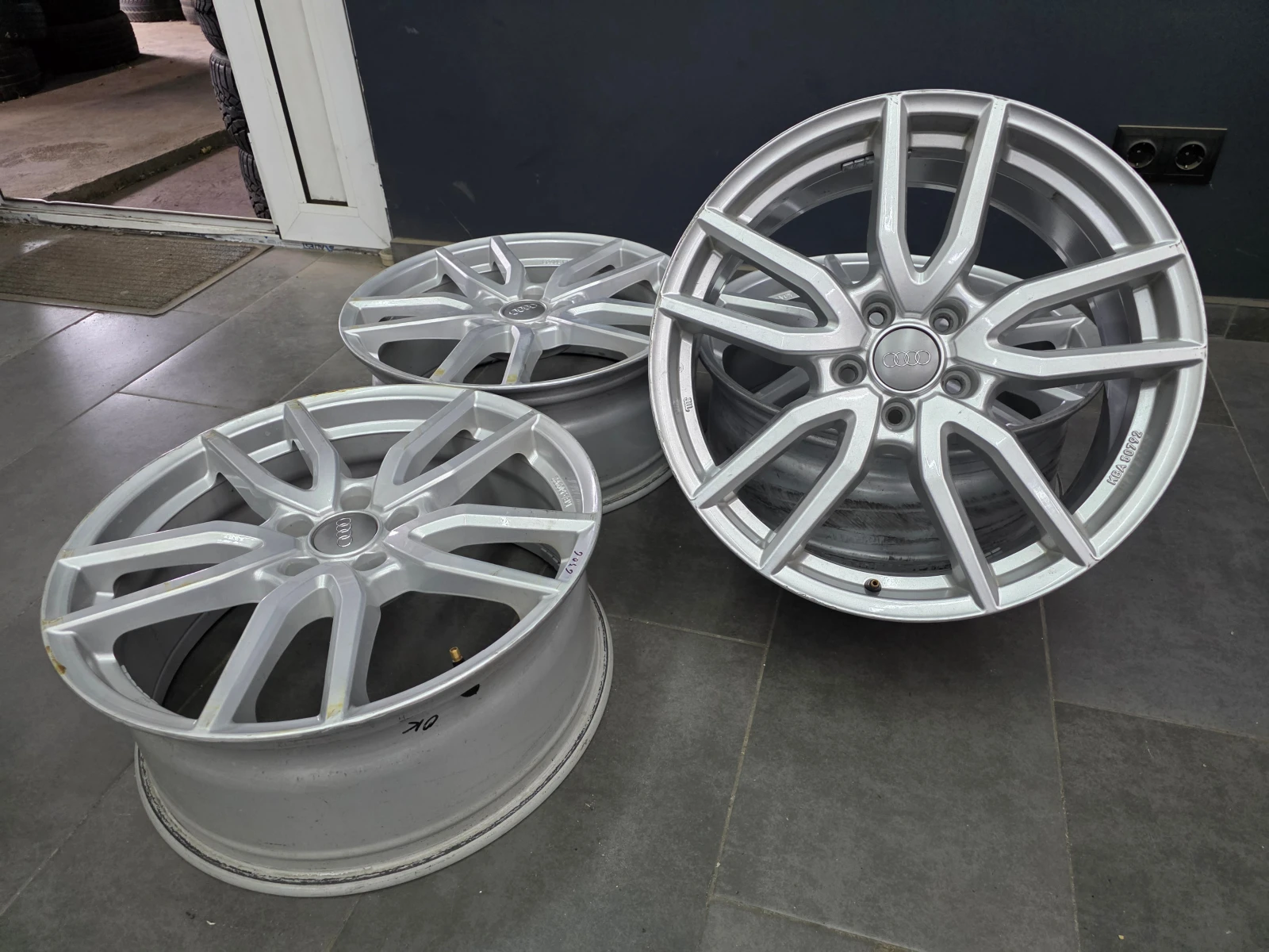 ������ �� Audi | Mobile.bg � ����������� 2