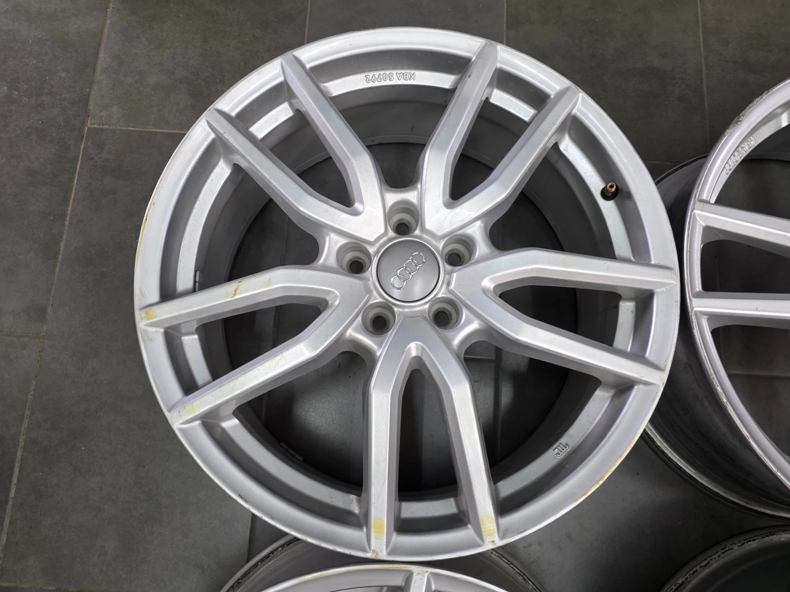 ������ �� Audi | Mobile.bg � ����������� 5