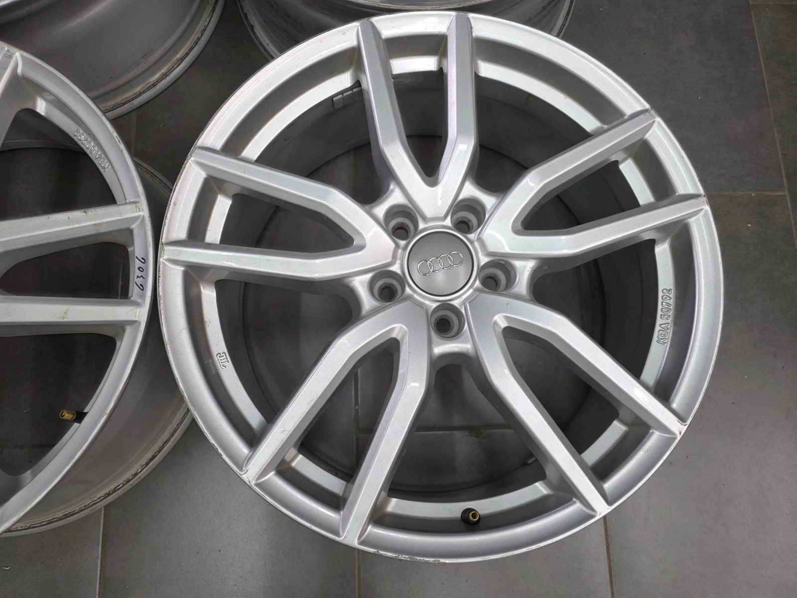 ������ �� Audi | Mobile.bg � ����������� 8