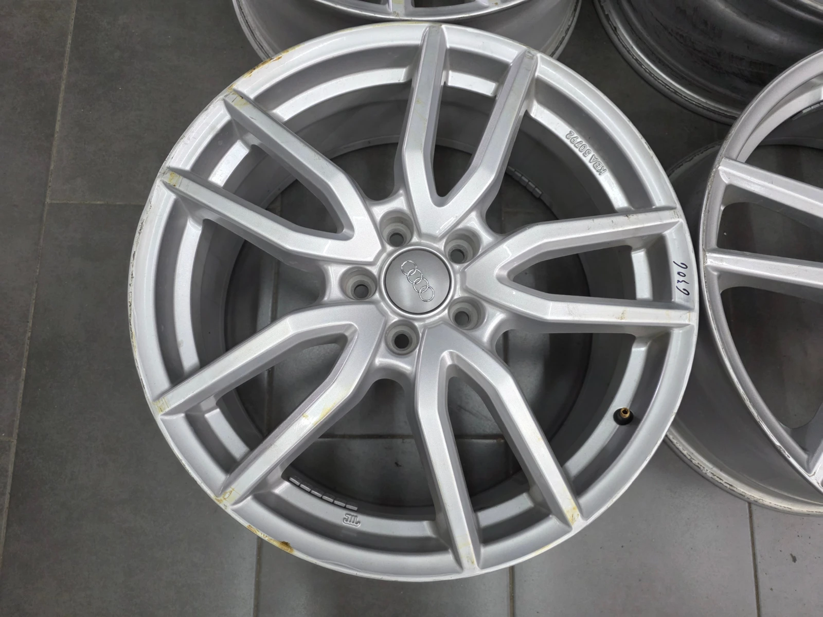 ������ �� Audi | Mobile.bg � ����������� 7