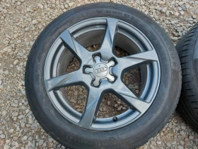    225/50R17  Audi A4 | Mobile.bg    5