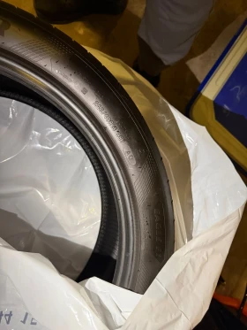 Гуми Летни 245/40R19, снимка 6 - Гуми и джанти - 52895685
