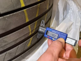 ����� �� �������� �� ���� 245/40R19