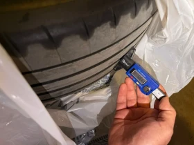 ����� �� �������� �� ���� 245/40R19