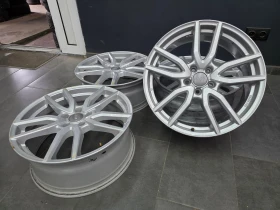 Джанти за Audi, снимка 2 - Гуми и джанти - 53422649