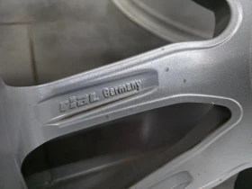 Джанти за Audi, снимка 9 - Гуми и джанти - 53422649