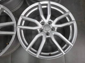 Джанти за Audi, снимка 8 - Гуми и джанти - 53422649