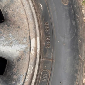 ���� � ������ 205/70R15 �� Ford 15m | Mobile.bg � ����� ������ 7
