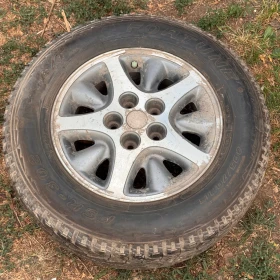 ���� � ������ 205/70R15 �� Ford 15m | Mobile.bg � ����� ������ 8